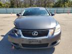 LEXUS GS 350 photo