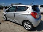 CHEVROLET SPARK 1LT снимка