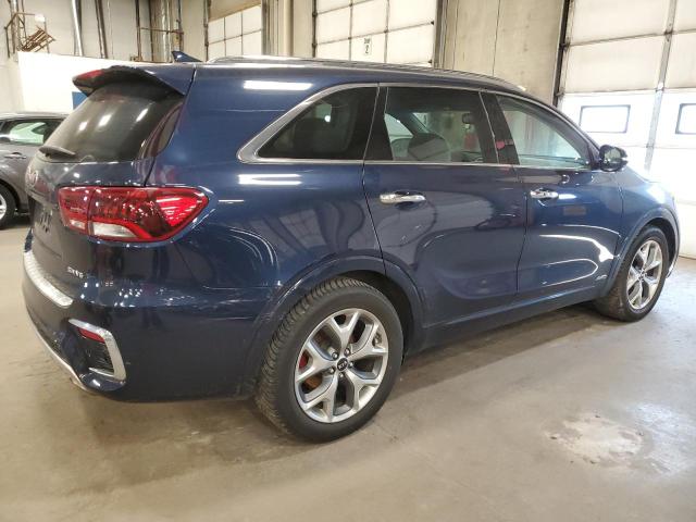 2019 KIA SORENTO SX - 5XYPKDA55KG519620