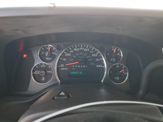 2020 GMC SAVANA G25 1GTW7AFP1L1148544