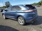 FORD EDGE SEL снимка