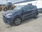 KIA SPORTAGE L снимка