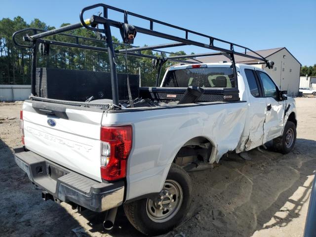 2022 FORD F250 SUPER - 1FT7X2B60NEF96082