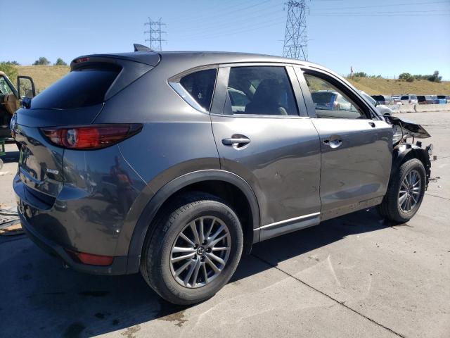 2017 MAZDA CX-5 TOURI - JM3KFACL4H0153437