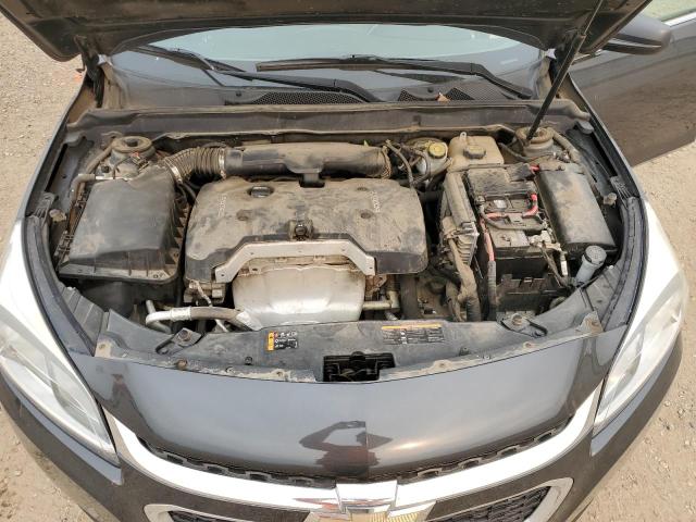 2016 CHEVROLET MALIBU LIM - 1G11A5SA8GU138806