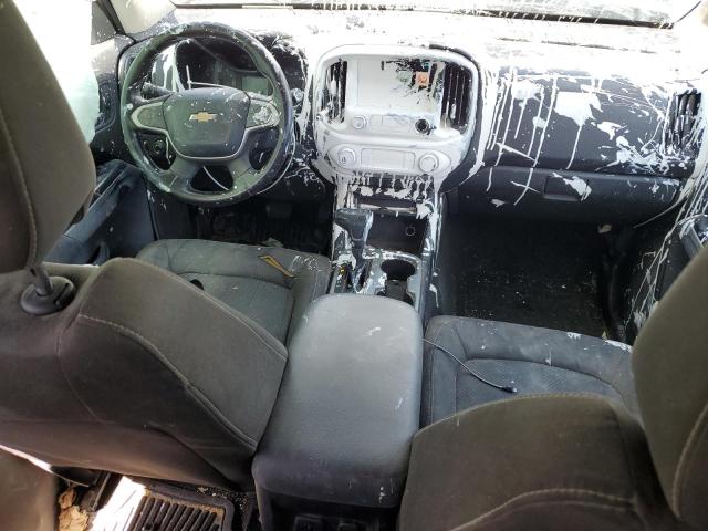 2015 CHEVROLET COLORADO L - 1GCGSBEA6F1145682