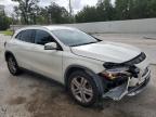 MERCEDES-BENZ GLA 250 4M photo