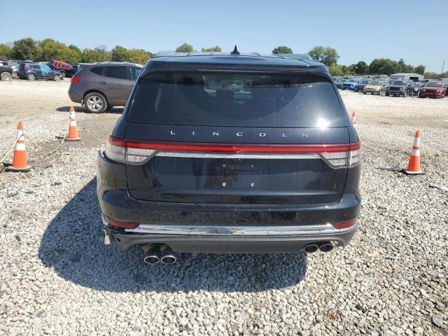 VIN 5LM5J7XC8LGL16956 2020 Lincoln Aviator, Reserve no.6