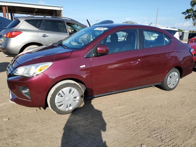 2022 MITSUBISHI MIRAGE G4 - ML32FUFJ1NHF06773