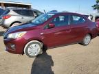 2022 MITSUBISHI MIRAGE G4 - ML32FUFJ1NHF06773