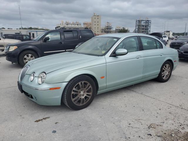 JAGUAR S-TYPE