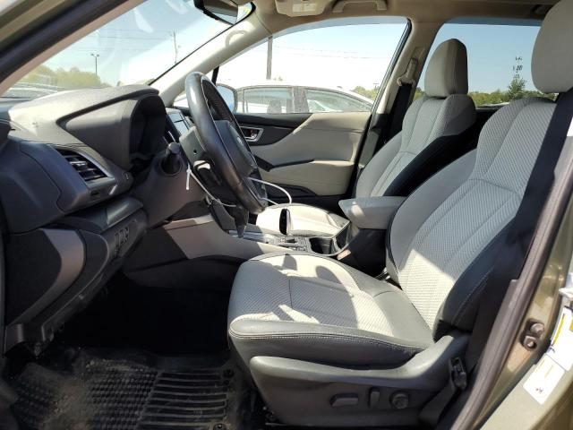 2020 SUBARU FORESTER P - JF2SKAJC8LH499137
