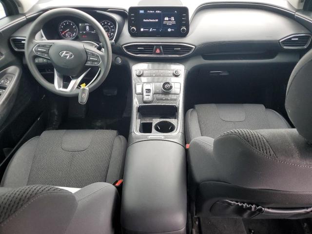 2022 HYUNDAI SANTA FE S - 5NMS24AJ7NH400498