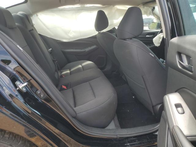 2024 NISSAN ALTIMA SV - 1N4BL4DV5RN326184