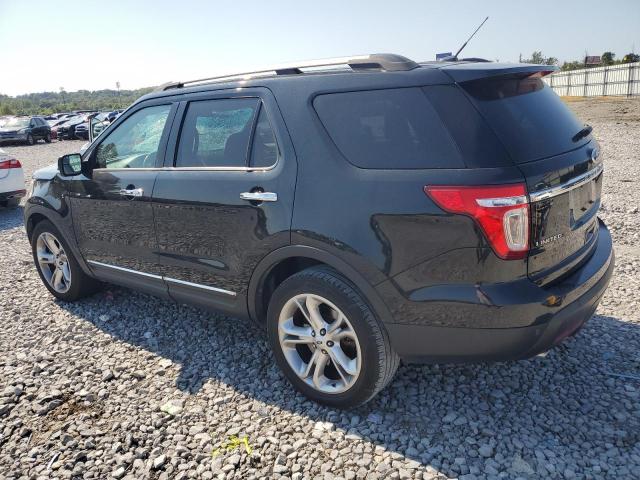 Vin: 1fm5k7f84fgb97398, lot: 71743084, ford explorer limited 20152