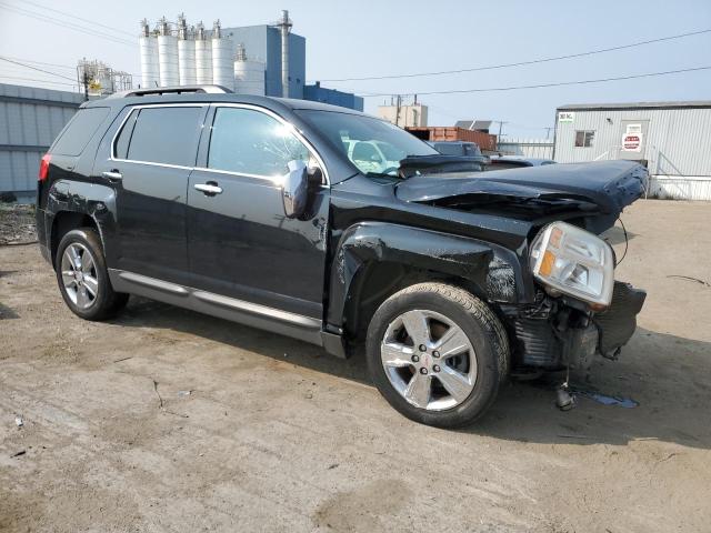 2015 GMC TERRAIN SL - 2GKALSEKXF6295288