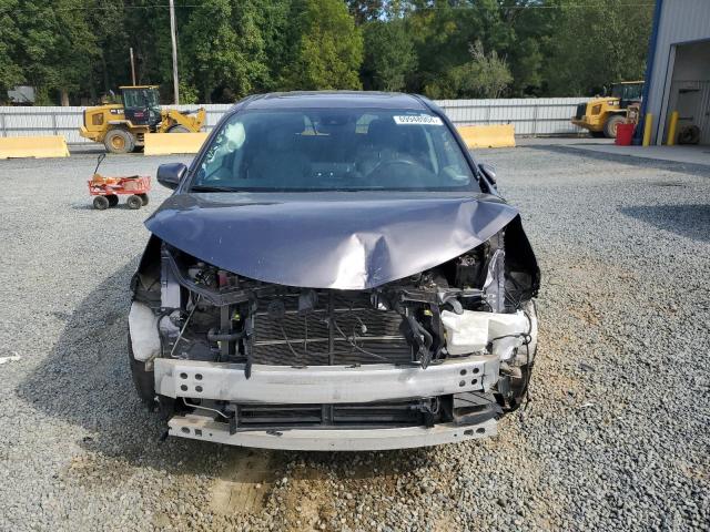 2021 TOYOTA SIENNA XLE - 5TDYSKFC6MS028401