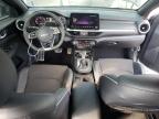 KIA FORTE GT L photo