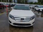 FORD FUSION SEL photo