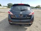 NISSAN MURANO S photo