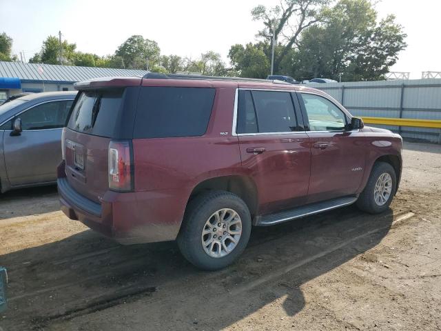 2020 GMC YUKON SLT - 1GKS2BKC3LR219738