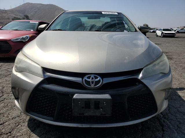 VIN 4T1BF1FK3FU072331 2015 Toyota Camry, LE no.5