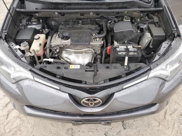 VIN JTMBFREV4JJ197430 2018 Toyota RAV4, LE no.12