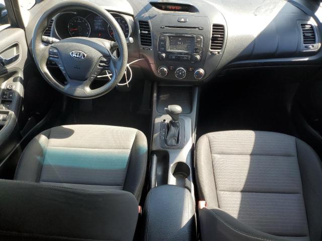 2016 KIA FORTE LX - KNAFX4A61G5551712