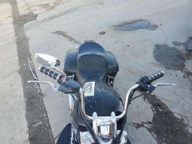 2010 VICTORY MOTORCYCLES CROSS ROAD - 5VPEB36D6A3001456