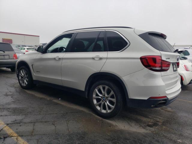 VIN 5UXKT0C51G0S75442 2016 BMW X5, Xdr40E no.2