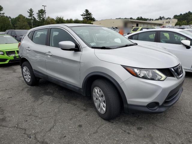 2019 NISSAN ROGUE SPOR - JN1BJ1CR9KW345858