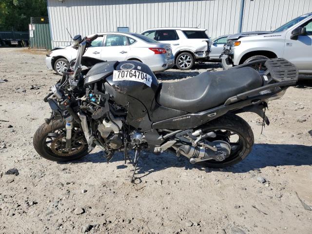 2013 KAWASAKI ZG1400 C - JKBZGNC19DA022007