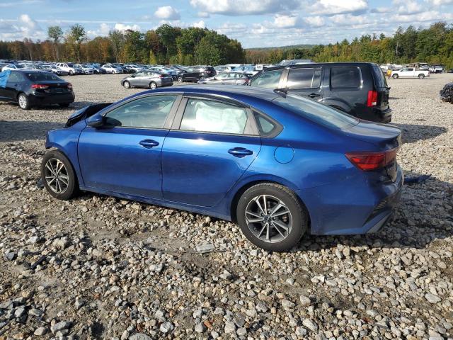 2022 KIA FORTE FE 3KPF24AD3NE501136