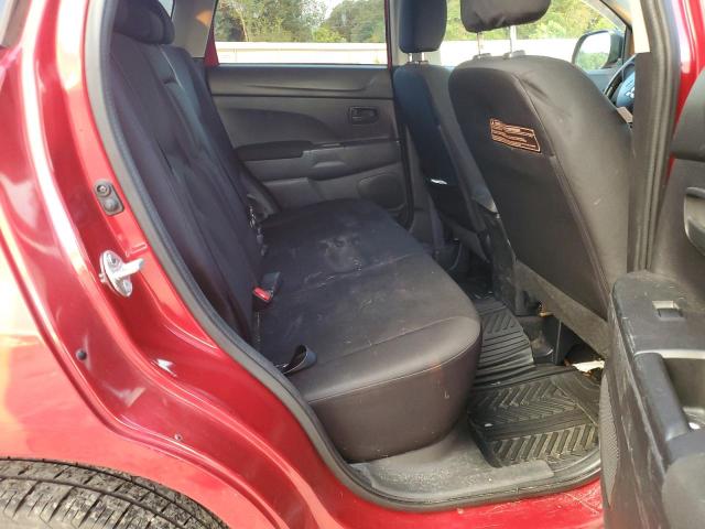 2015 MITSUBISHI OUTLANDER - 4A4AP3AU8FE007382