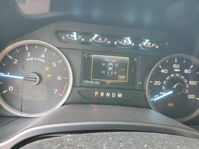 2020 FORD F150 SUPER - 1FTEW1E49LFB56397