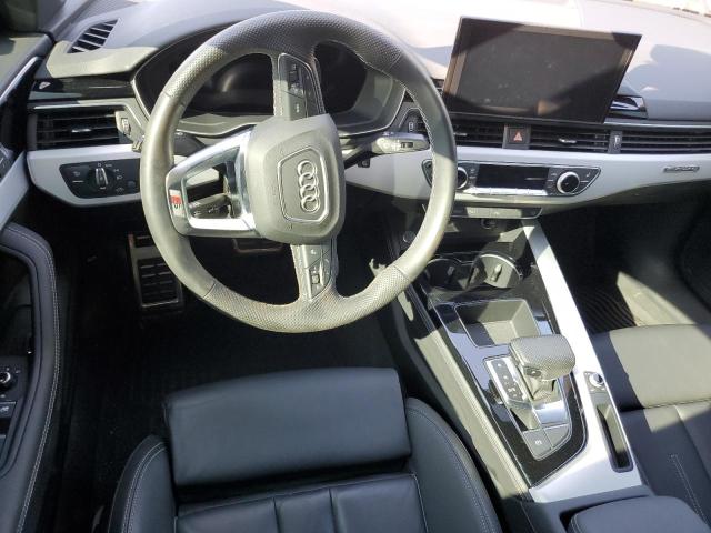 2023 AUDI A4 PREMIUM - WAUEAAF44PA035693