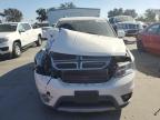 DODGE JOURNEY SX photo