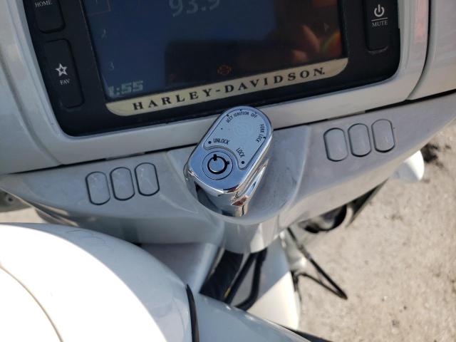2014 HARLEY-DAVIDSON FLHXS STRE - 1HD1KRM19EB662546