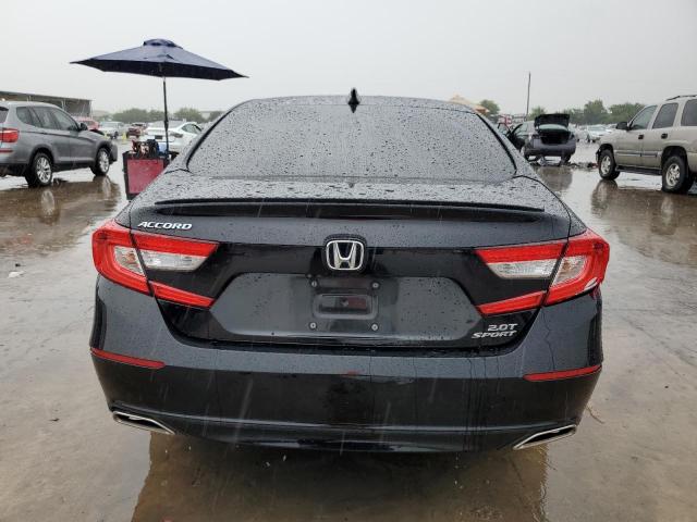 2018 HONDA ACCORD SPO - 1HGCV2F39JA025455