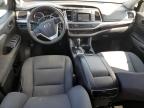 TOYOTA HIGHLANDER photo