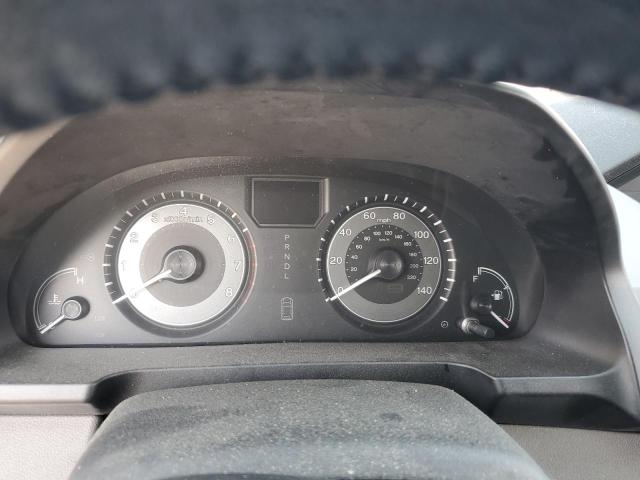 2017 HONDA ODYSSEY EX - 5FNRL5H62HB008893