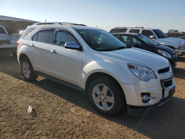 2015 CHEVROLET EQUINOX LT - 1GNALDEK5FZ138920
