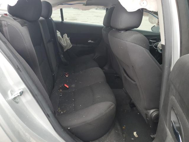 2015 CHEVROLET CRUZE LT - 1G1PC5SB0F7257928