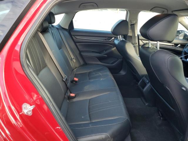 2022 HONDA ACCORD SPO - 1HGCV1F40NA045599