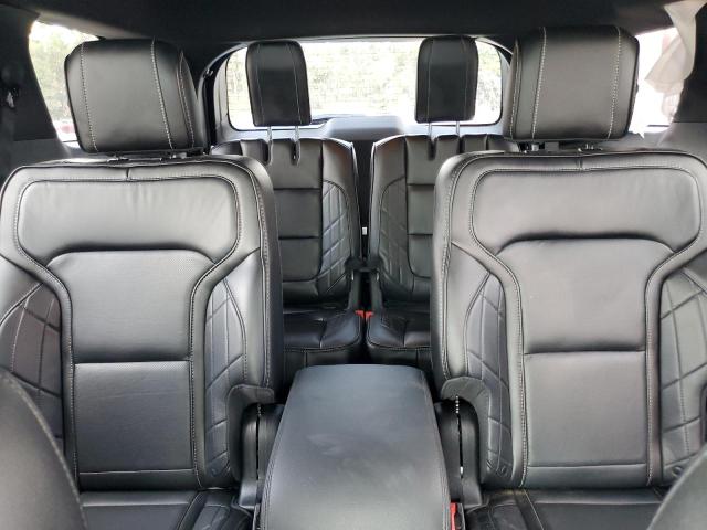 2017 FORD EXPLORER P - 1FM5K8HT4HGD20899