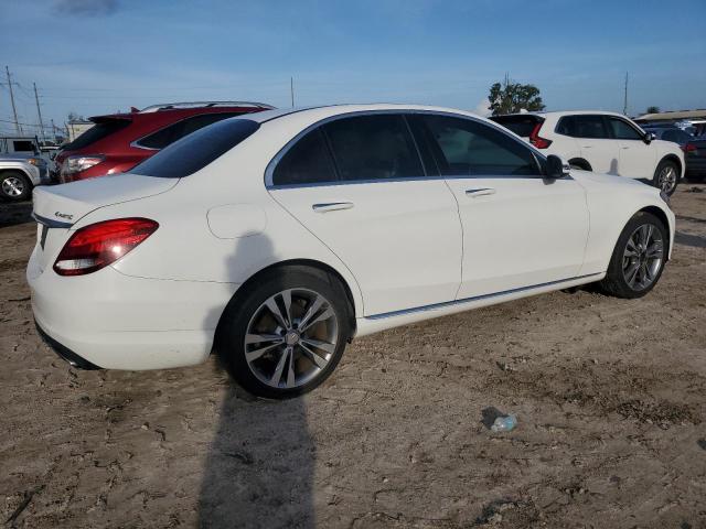 VIN 55SWF4KB2GU172751 2016 Mercedes-Benz C-Class, 3... no.3