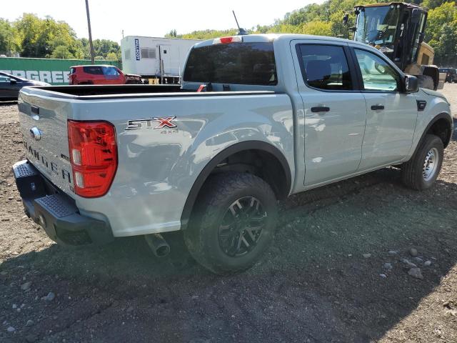 2022 FORD RANGER XL 1FTER4FH7NLD29915  70484544