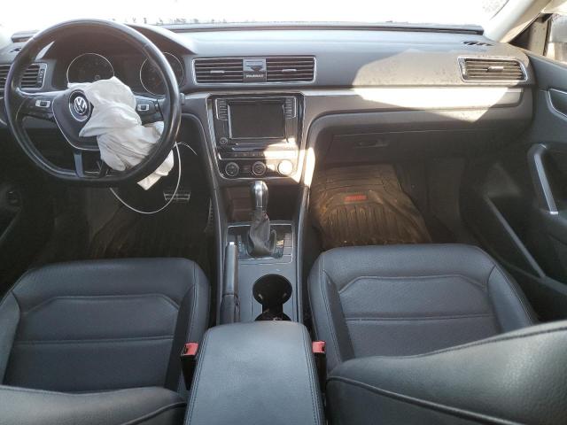 2018 VOLKSWAGEN PASSAT S - 1VWAA7A30JC031278