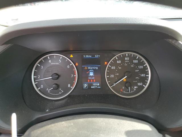 2024 NISSAN SENTRA S - 3N1AB8BV6RY263489