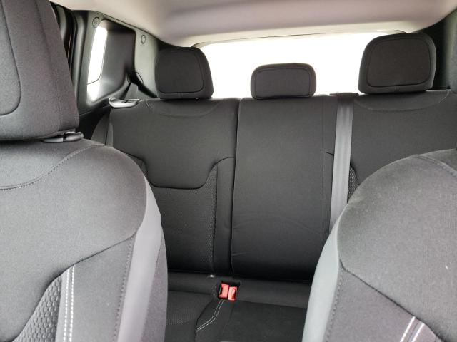 2023 JEEP RENEGADE A - ZACNJDE17PPP43848